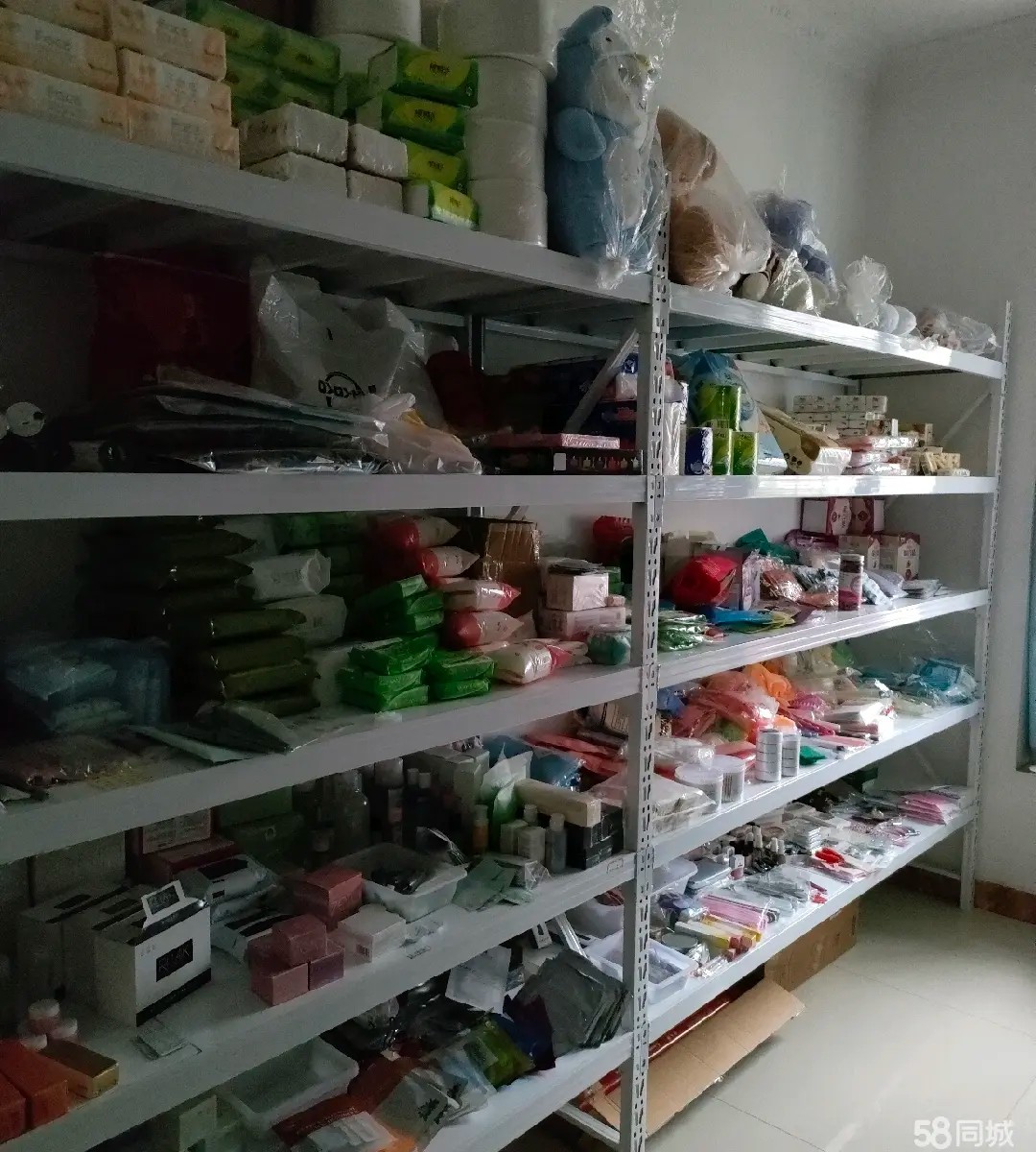 （转让网店转让有喜欢做线上生意的有缘分人
